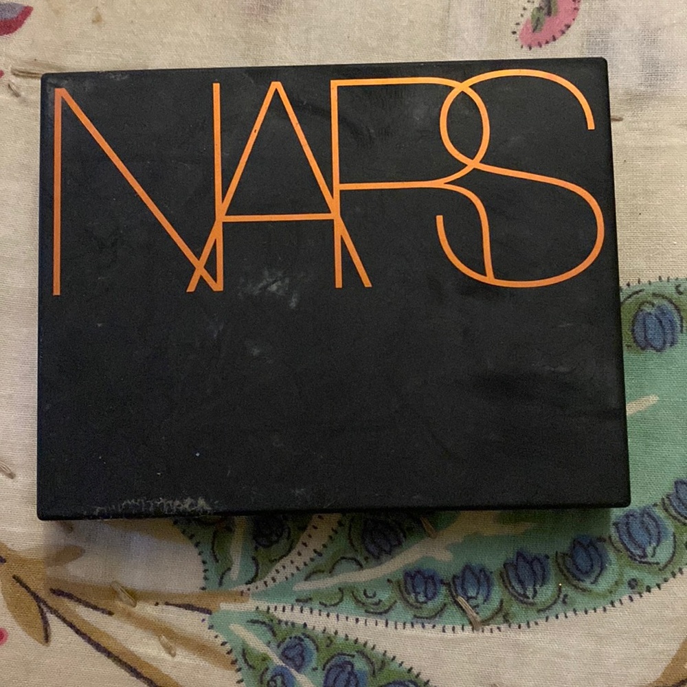 NARS BRONZER
